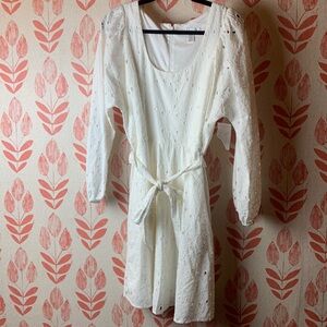 London Times Dress, size 10